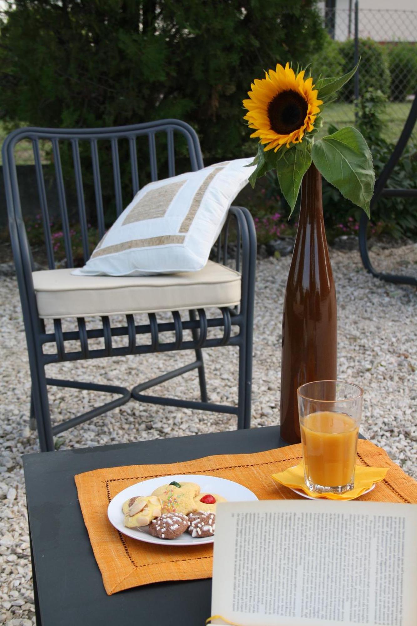 Alla Corte Del Picchio Room & Breakfast Castel Guelfo Di Bologna Eksteriør bilde