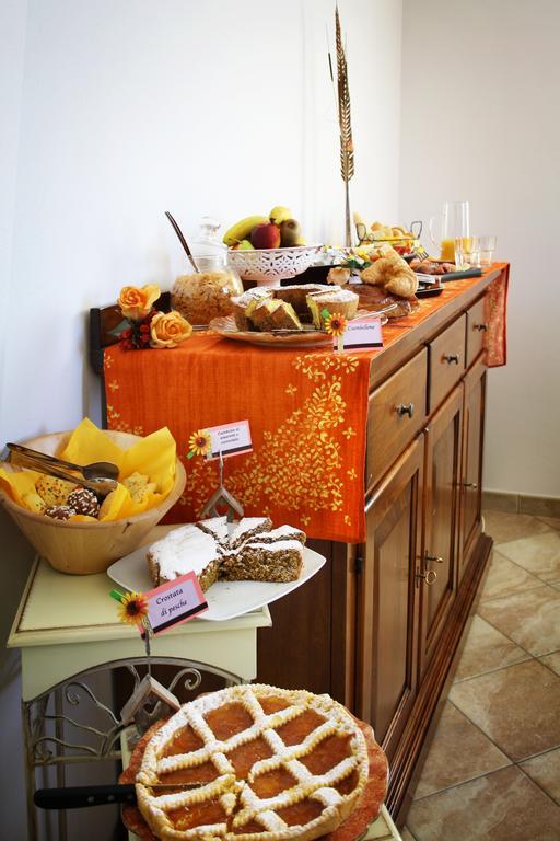Alla Corte Del Picchio Room & Breakfast Castel Guelfo Di Bologna Eksteriør bilde
