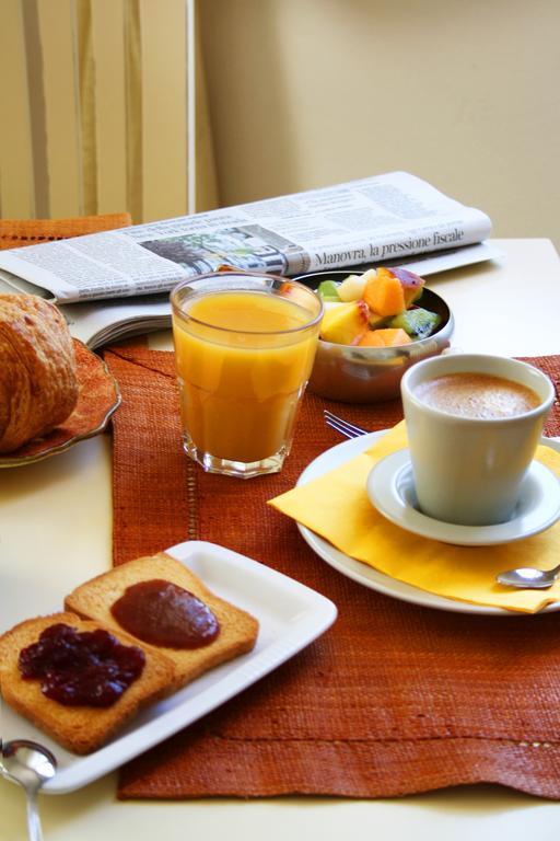 Alla Corte Del Picchio Room & Breakfast Castel Guelfo Di Bologna Eksteriør bilde
