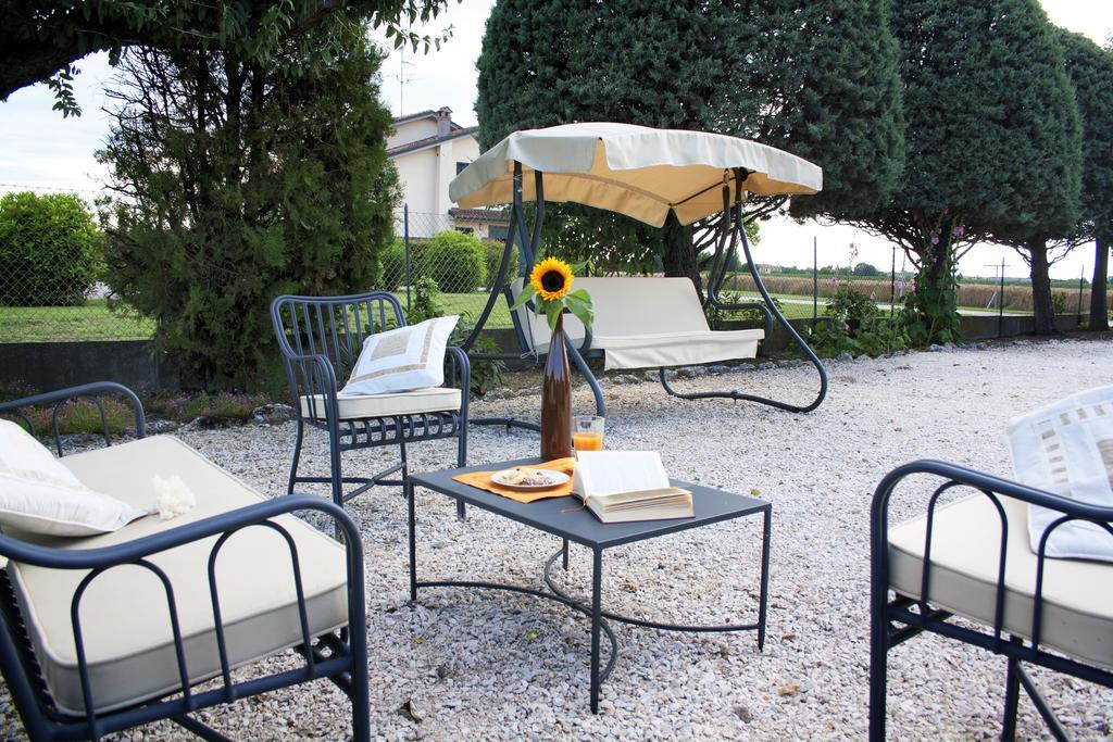Alla Corte Del Picchio Room & Breakfast Castel Guelfo Di Bologna Rom bilde